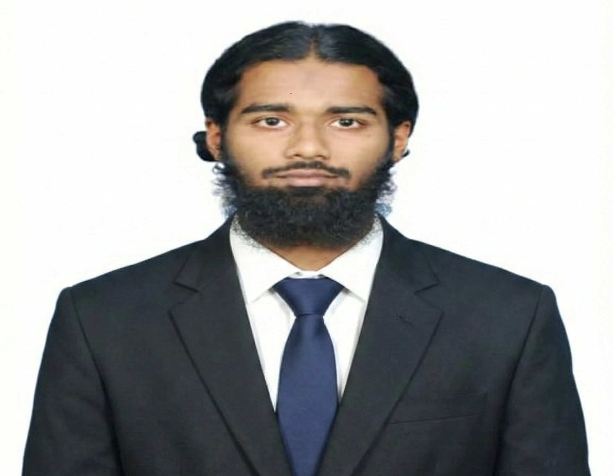 Dr. Mohammed Aksam VK